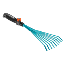 Граблі ручні Gardena Combisystem Classic Ergo 12 см (08919-20)