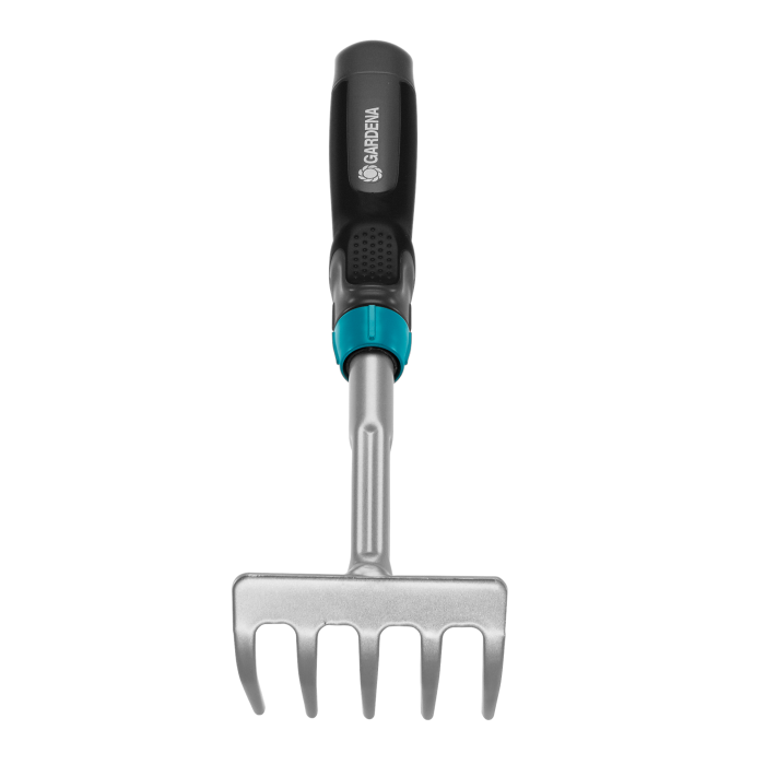 Граблі для квітів Gardena Comfort Ergo 8,5 см (08958-20)