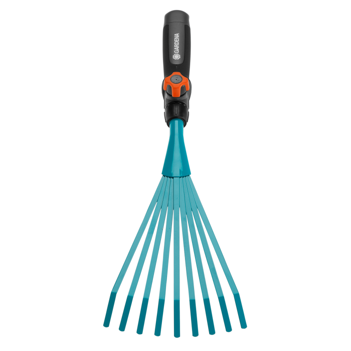Граблі ручні Gardena Combisystem Classic Ergo 12 см (08919-20)