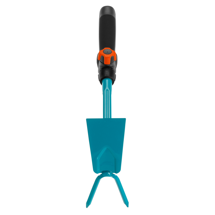 Сапка ручна Gardena Combisystem Classic Ergo 5 см, 2 зуба (08913-20)