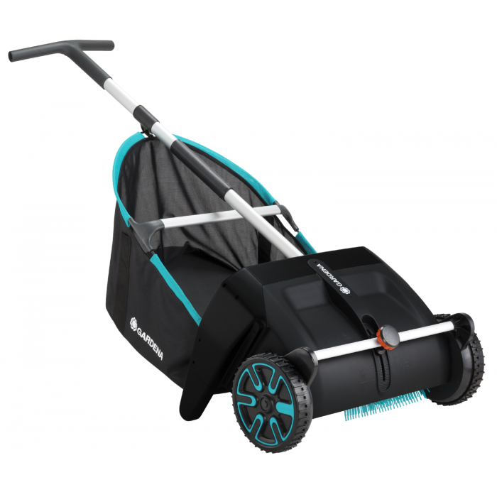 Збирач листя і трави Gardena Leaf Collector (03565-20)