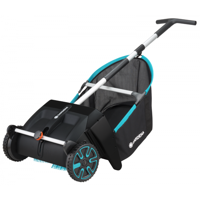 Збирач листя і трави Gardena Leaf Collector (03565-20)