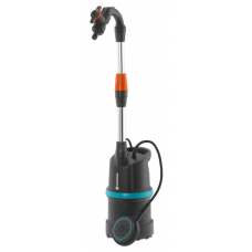 Насос для резервуарів Gardena 4000/1 (01762-20)