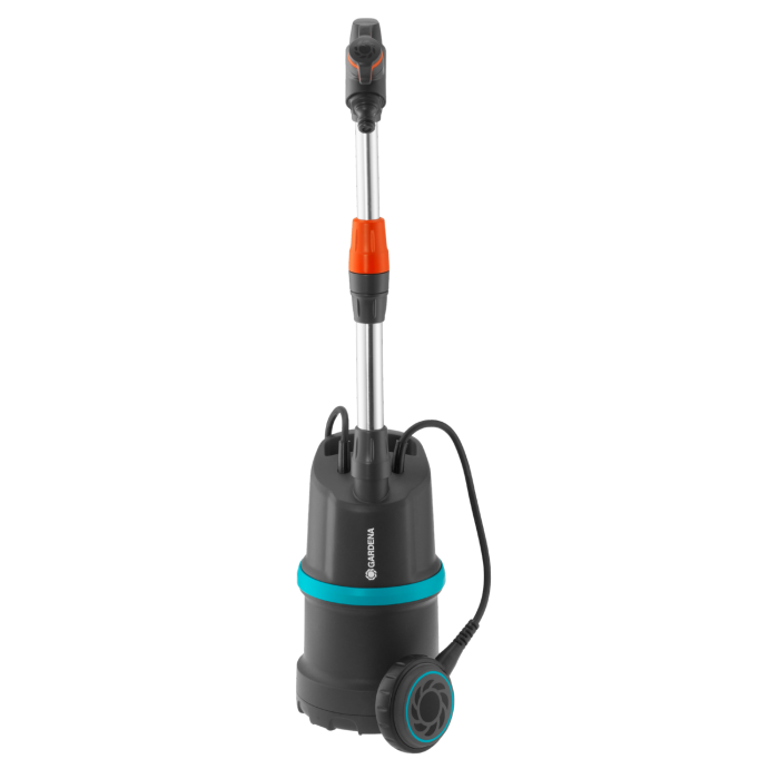 Насос для резервуарів Gardena 4000/1 (01762-20)