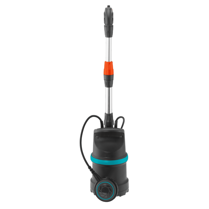 Насос для резервуарів Gardena 4000/1 (01762-20)