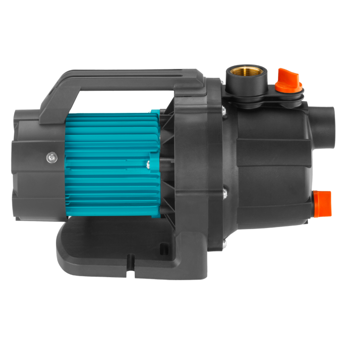 Насос садовий Gardena 3000/4 Set (09011-29)