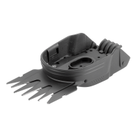Ніж для трави Gardena 8 см для ClassicCut, ComfortCut (02340-20)