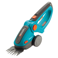 Ножиці для газонів акумуляторні Gardena ComfortCut (08893-20)