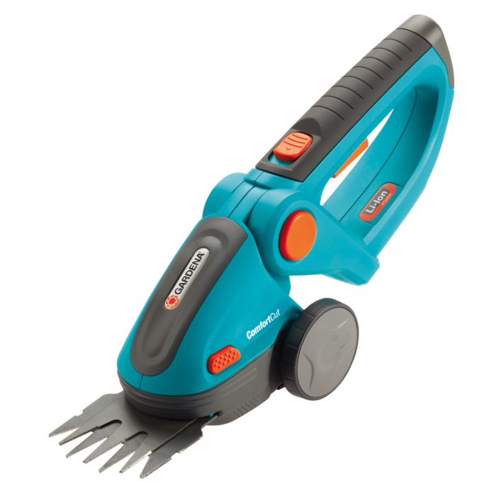 Ножиці для газонів акумуляторні Gardena ComfortCut (08893-20)
