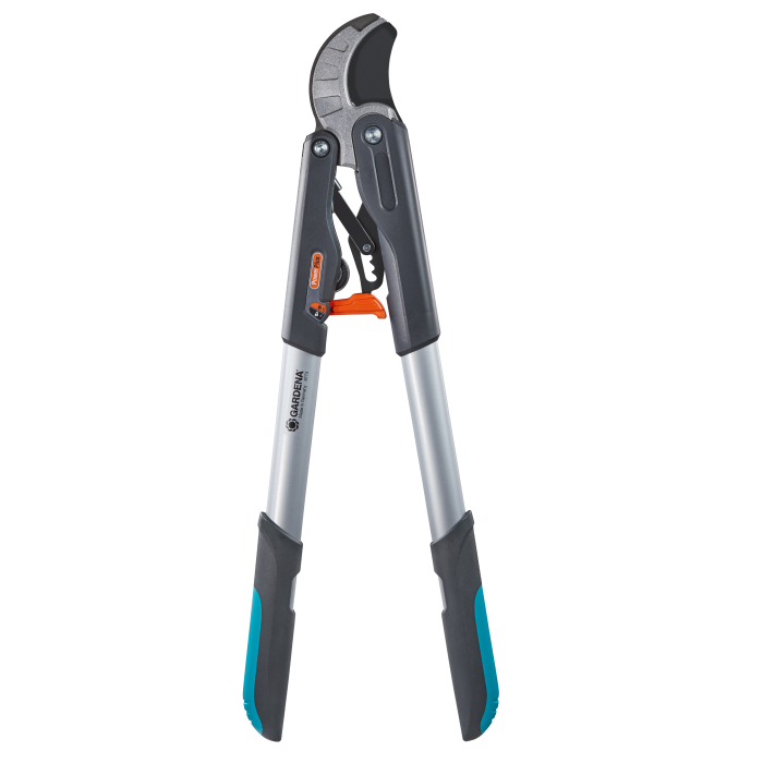 Сучкоріз з храповим механізмом Gardena SmartCut 590 A (08773-20) Сучкоріз з храповим механізмом Gardena SmartCut 590 A (08773-20)