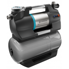 Насосна станція автоматична Gardena 5600 SilentComfort Bluetooth® (09067-20)