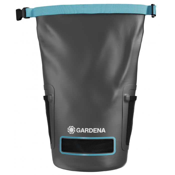 Текстильний шланг Gardena Liano Xtreme Set 13 мм (1/2"), 15 м (18468-20)
