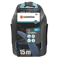 Текстильний шланг Gardena Liano Xtreme Set 13 мм (1/2"), 15 м (18468-20)