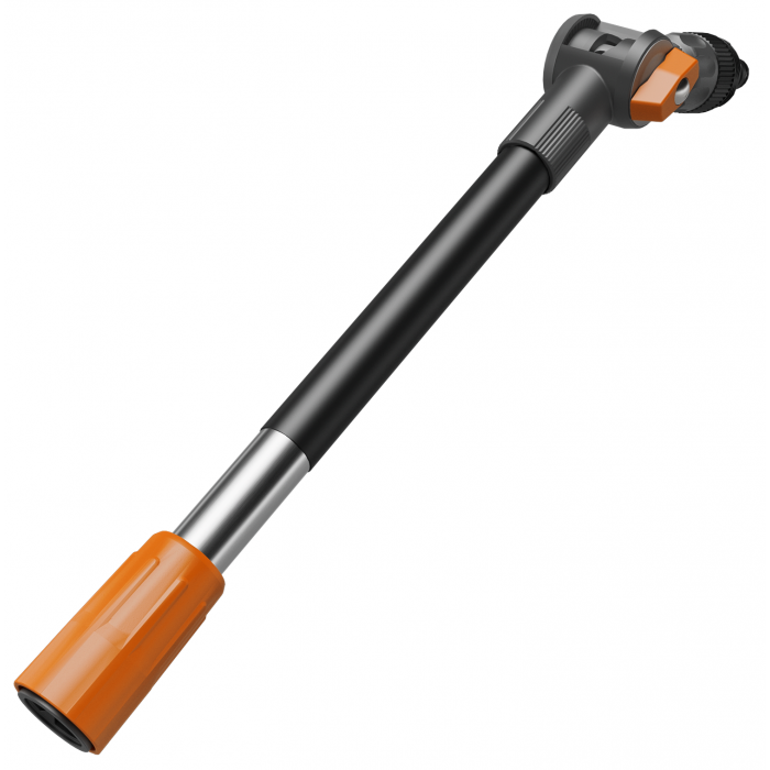 Шарнир 45° для водопровідної ручки Gardena Cleansystem Flex (18806-20)