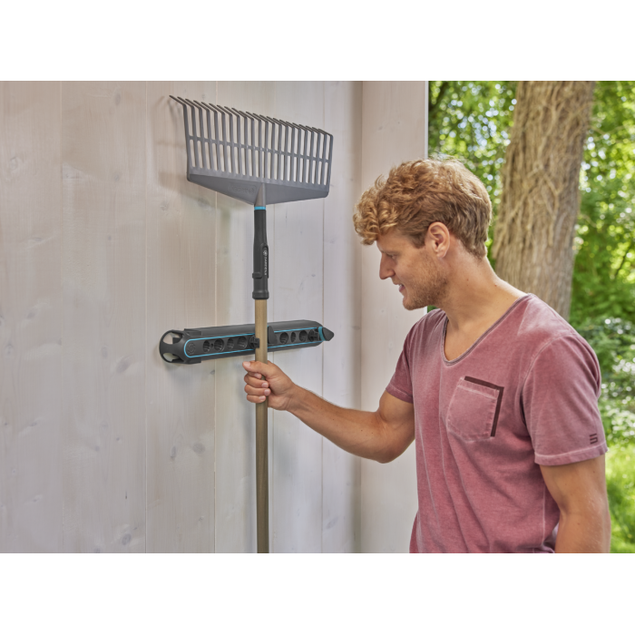 Тримач для ручок до кронштейну Gardena Combisystem Flex, 2 шт (03508-20)