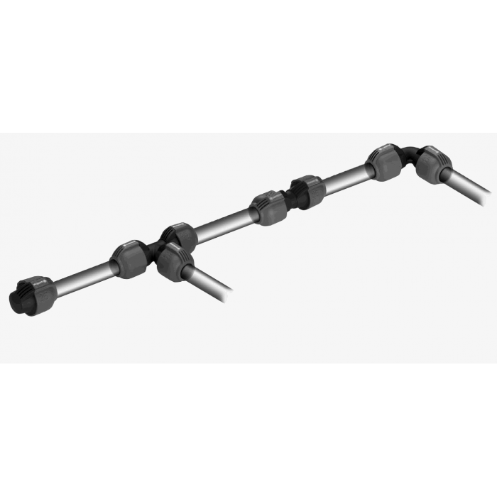 З'єднувач Gardena Quick & Easy 32 мм х 25 мм (02777-20)