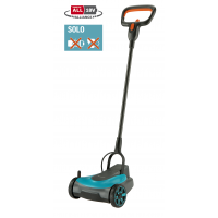 Акумуляторна газонокосарка Gardena HandyMower 22/18V P4A Solo (14620-55)