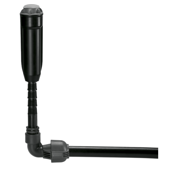 Подовжувач дощувача Gardena 3/4" х 1/2" (02742-20)