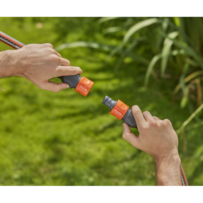 З'єднувач Gardena Profi System для шлангів 19 мм (02831-20)