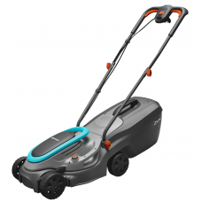 Електрична газонокосарка Gardena PowerMax 32/1200 G2 (14633-20)