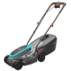 Електрична газонокосарка Gardena PowerMax 32/1200 G2 (14633-20)