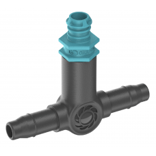 Крапельниця Gardena Micro-Drip-System внутрішня 2 л/год, 10 шт (13317-20)