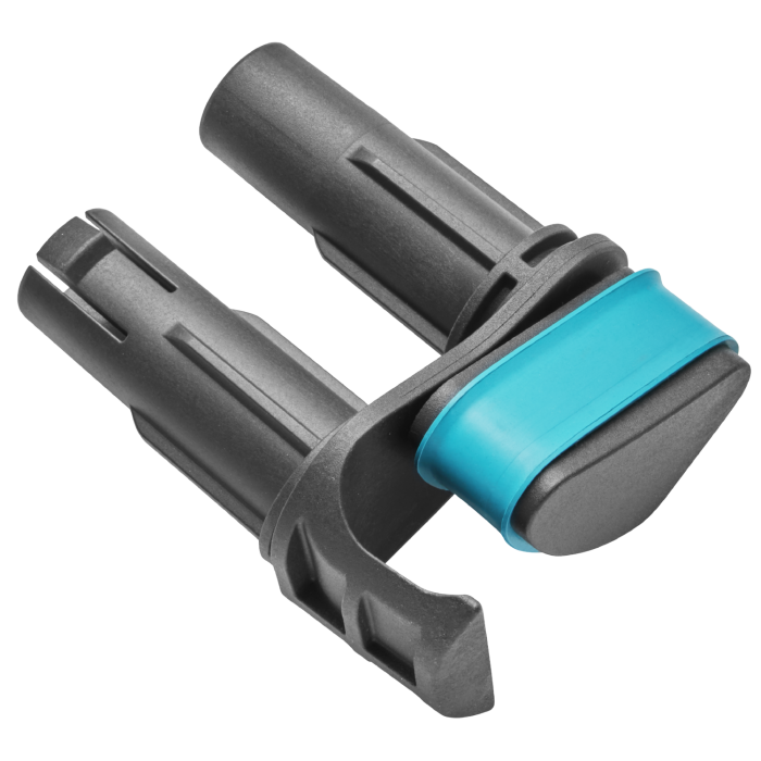 Тримач для ручок до кронштейну Gardena Combisystem Flex, 2 шт (03508-20)