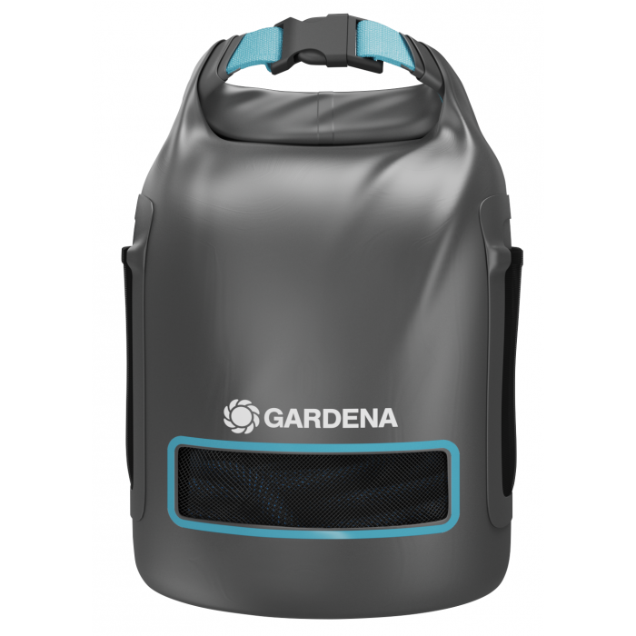 Текстильний шланг Gardena Liano Xtreme Set 13 мм (1/2"), 15 м (18468-20)