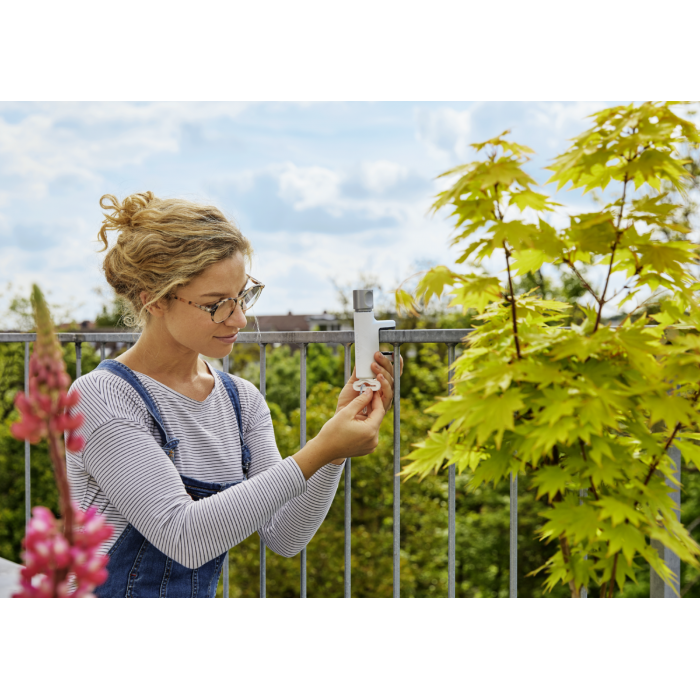 Кріплення для балкону Gardena ClickUp! (11410-20)