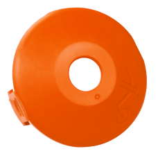 Кришка котушки для турботримера Gardena SmallCut 300/23, SmallCut Plus 350/23, PowerCut Li-40/30 (05342-20)