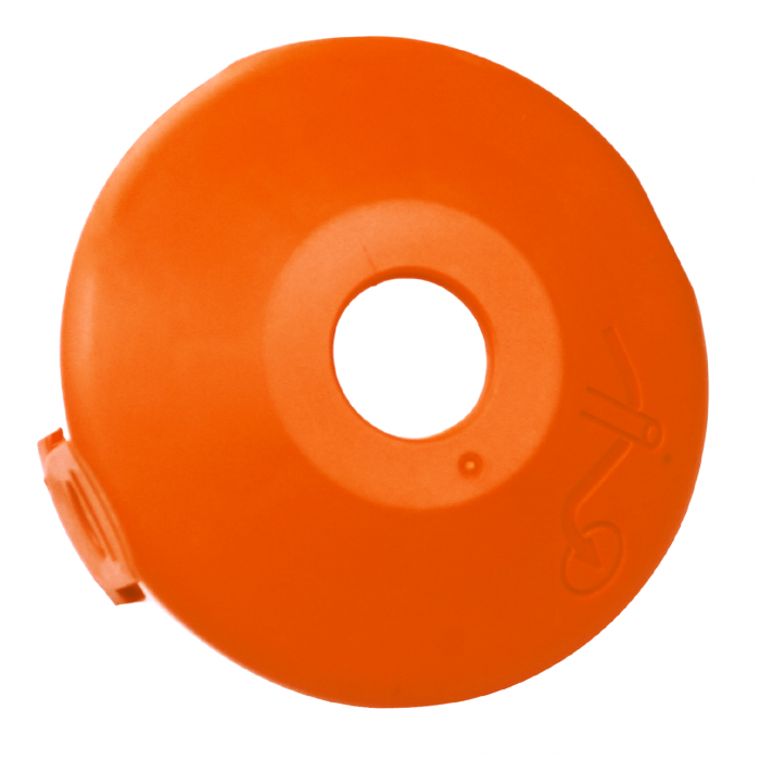 Кришка котушки для турботримера Gardena SmallCut 300/23, SmallCut Plus 350/23, PowerCut Li-40/30 (05342-20)