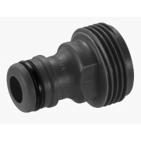 Адаптер Gardena G 3/4" 26,5 мм для підключення до оригінальної системи (00921-50)