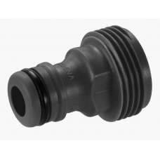 Адаптер Gardena G 3/4" 26,5 мм для підключення до оригінальної системи (00921-50)