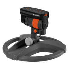 Дощувач осцилюючий Gardena ZoomMaxx (08127-20)