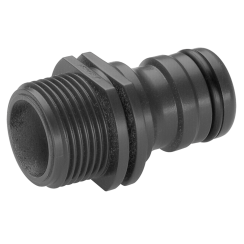 Адаптер Gardena Profi System для систем поливу з різьбою 26,5 мм (02821-20)