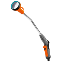 Штанга-розпилювач 60 см Gardena Classic м'який душ (18330-32)