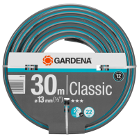 Шланг Gardena Classic 13 мм (1/2"), 30 м (18009-20)