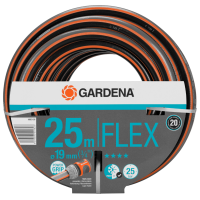Шланг Gardena Flex 19 мм (3/4"), 25 м (18053-20)