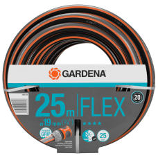 Шланг Gardena Flex 19 мм (3/4"), 25 м (18053-20)