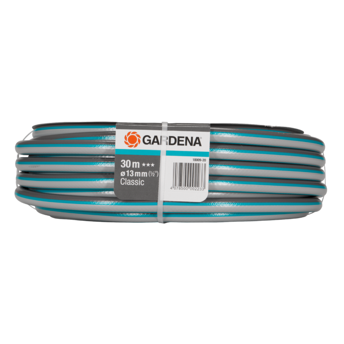 Шланг Gardena Classic 13 мм (1/2"), 30 м (18009-20)
