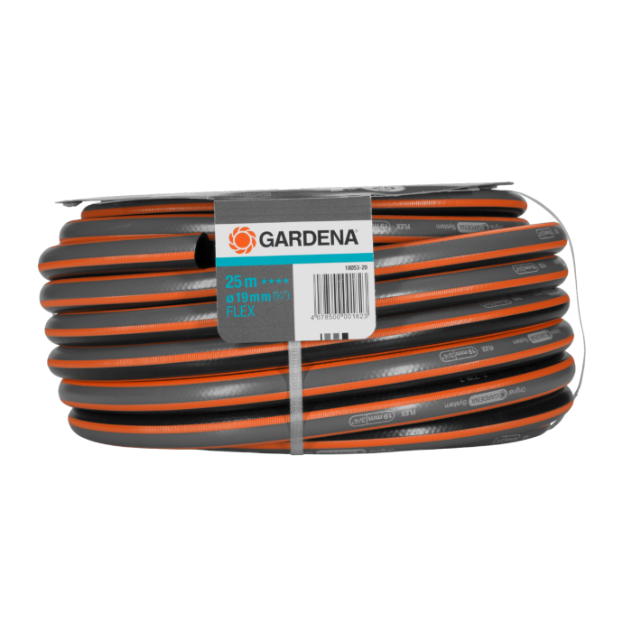 Шланг Gardena Flex 19 мм (3/4"), 25 м (18053-20)