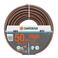 Шланг Gardena HighFlex 15 мм (5/8"), 50 м (18079-26)