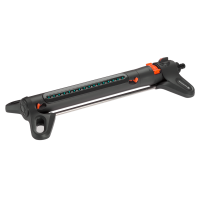 Дощувач осцилюючий Gardena AquaZoom M (18712-20)
