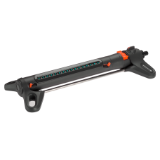 Дощувач осцилюючий Gardena AquaZoom M (18712-20)