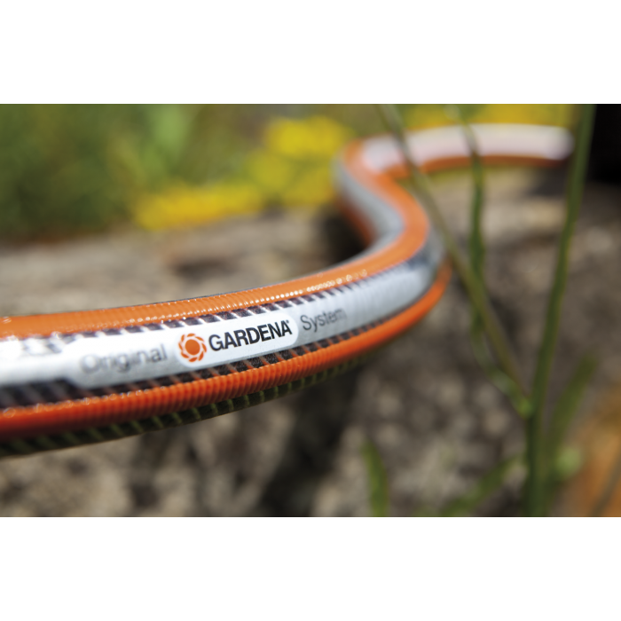Шланг Gardena HighFlex 19 мм (3/4"), 50 м (18085-20)