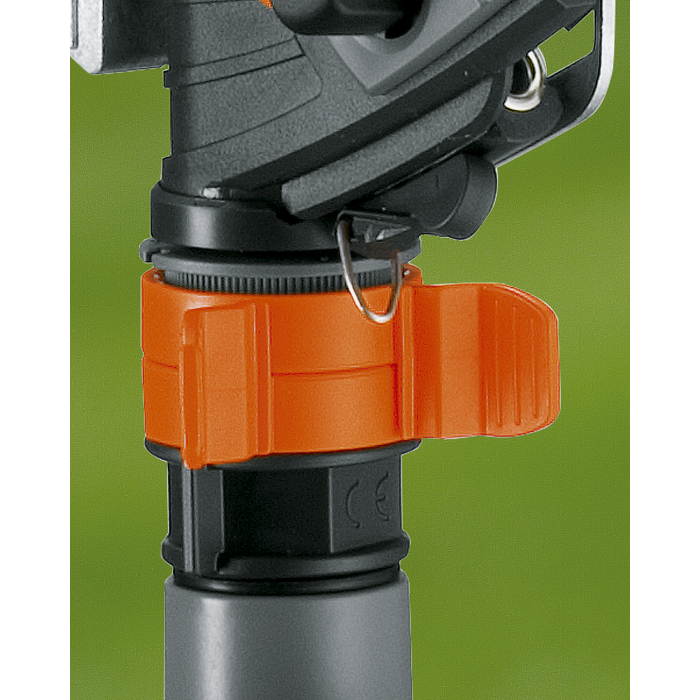 Дощувач імпульсний Gardena Premium Impuls (08136-20)