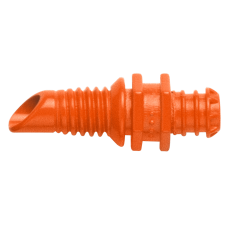 Крапельниця Gardena Micro-Drip-System кінцева 2 л/год, 25 шт (01340-29)