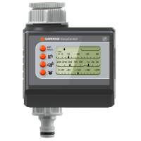 Таймер подачі води Gardena EasyControl (01881-29)