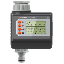 Таймер подачі води Gardena EasyControl (01881-29)