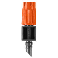 Мікродощувач Gardena Micro-Drip-System 10-40 см, 10 шт (08320-29)